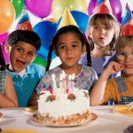 Children's Birthday Parties