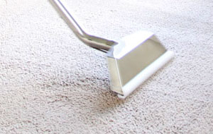Cleaner Carpets for your home